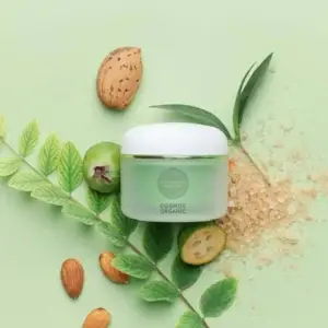 অর্গানিক প্রসাধনী